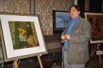 at India Art collectors brunch in Taj Hotel on 13th Nov 2011 (14).JPG